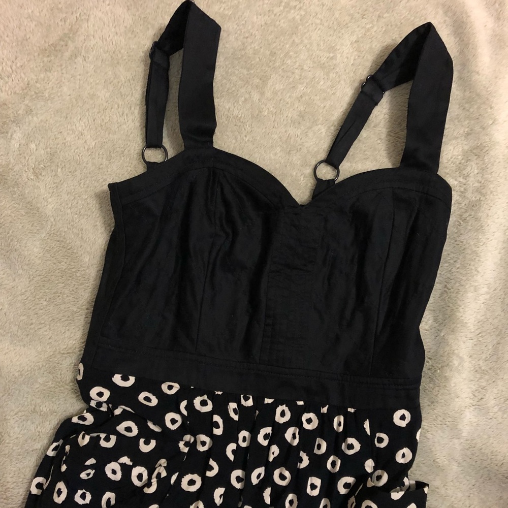 Eloise Cotton Dress